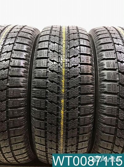 Toyo Observe GSi-5 205/60 R16 95T