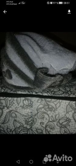 Шапка демисезонная женская