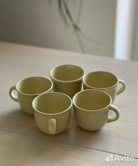 Набор кофейный 