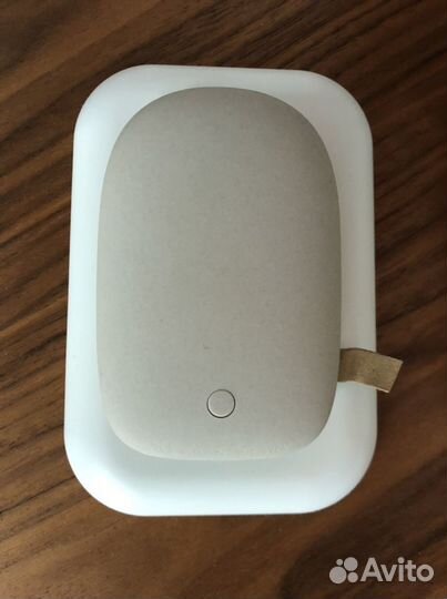 Внешнее зарядное устройство Power bank 7800mAh