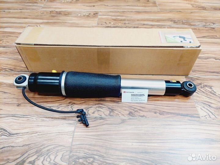 Амортизатор Chevrolet Tahoe GMT K2UC