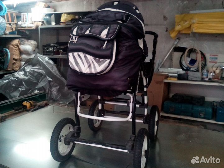 Коляска детская
