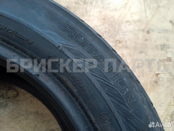 КАМА Breeze 185/60 R14