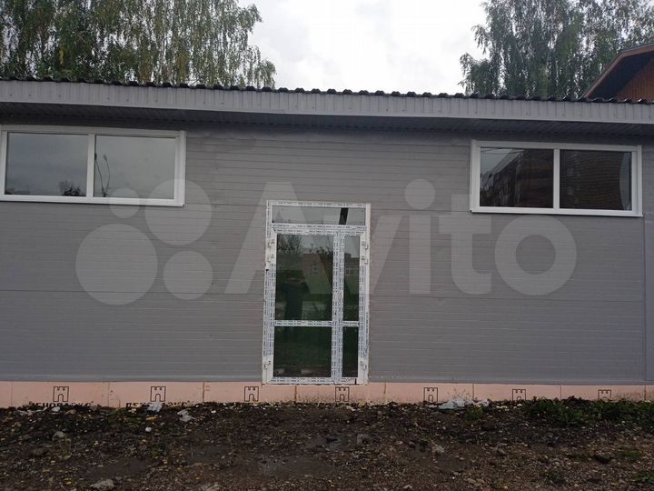 Торговая площадь, 210 м²