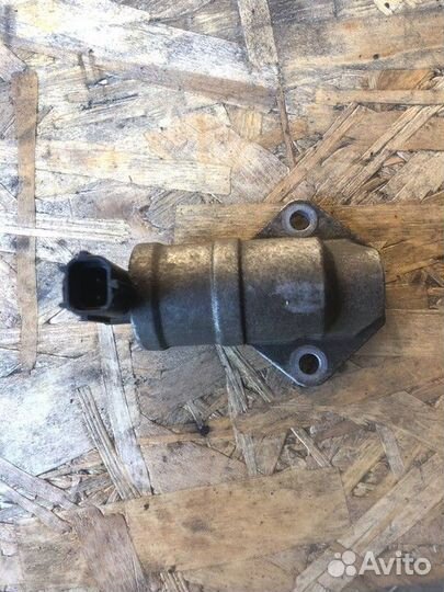 Клапан холостого хода Ford Mondeo