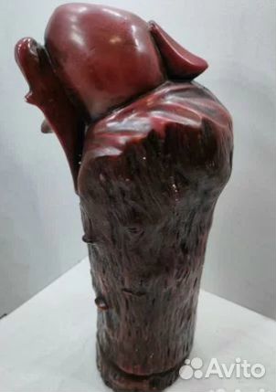 Статуэтка Китайский мудрец 