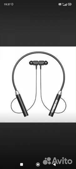 Наушники для спорта и не только