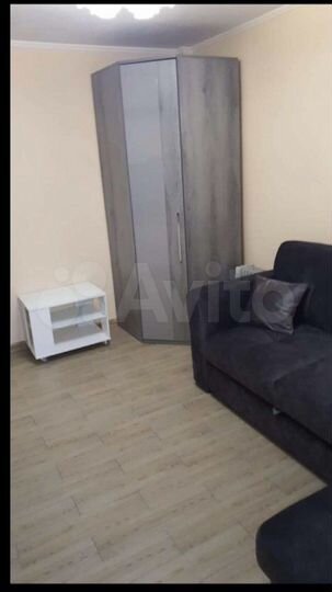 1-к. квартира, 32 м², 4/5 эт.