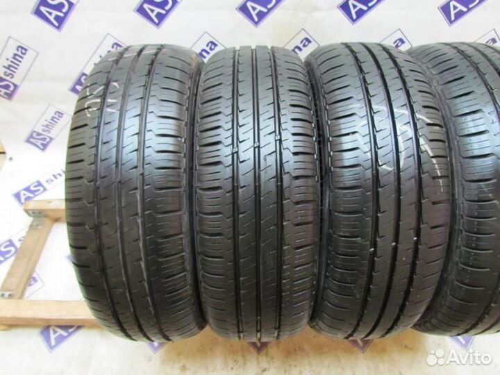 Hankook Vantra LT RA18 195/60 R16C 96R