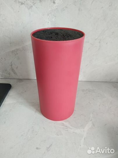 Подставка под ножи