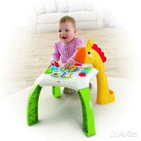 Детский игровой центр