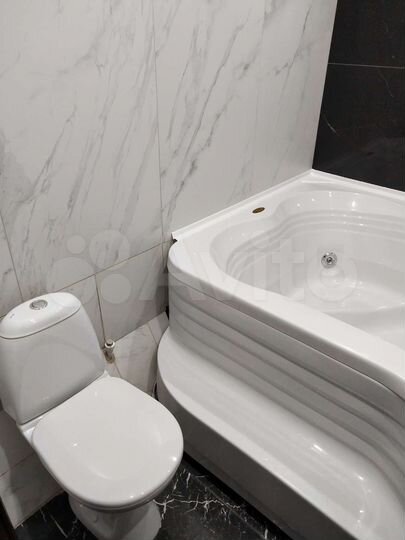 Комната 19 м² в 1-к., 2/5 эт.