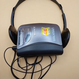 Sony Walkman WM FX 151