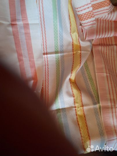 Полотенце лен СССР