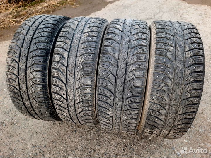 Bridgestone Ice Cruiser 7000 205/60 R16 92T