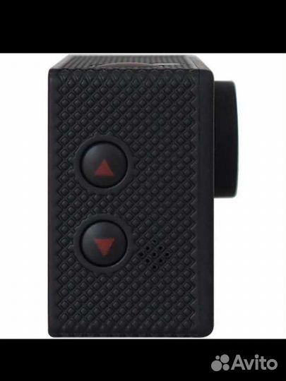 Экшн камера