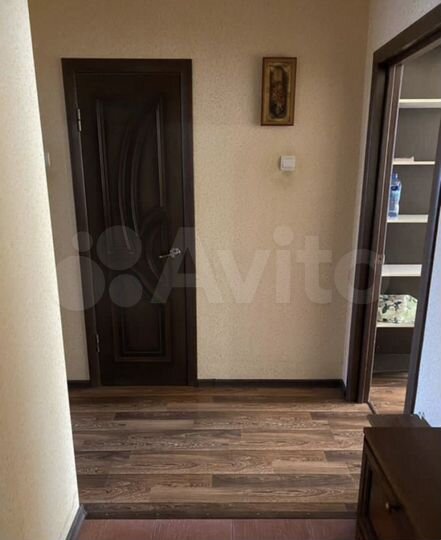 2-к. квартира, 47 м², 2/5 эт.