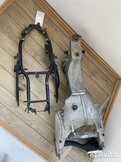 Caferacer bmw каферейсер бмв