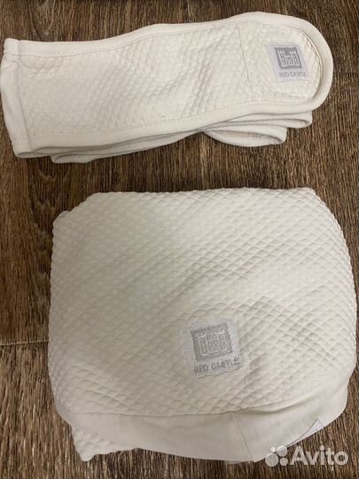 Кокон red castle cocoonababy оригинал