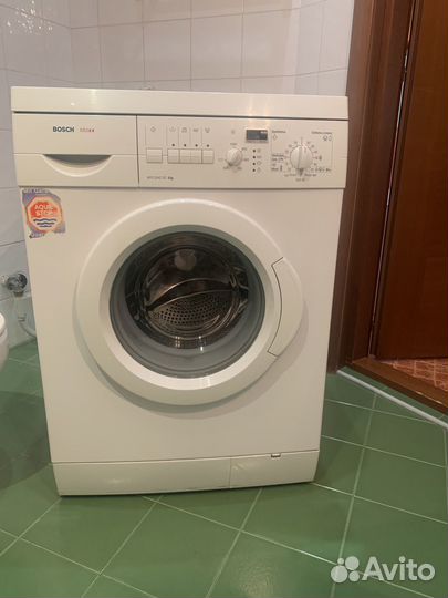 Стиральная машина бу