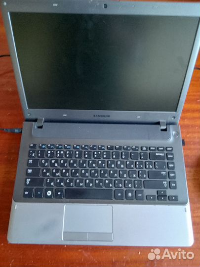 Samsung NP355V4C