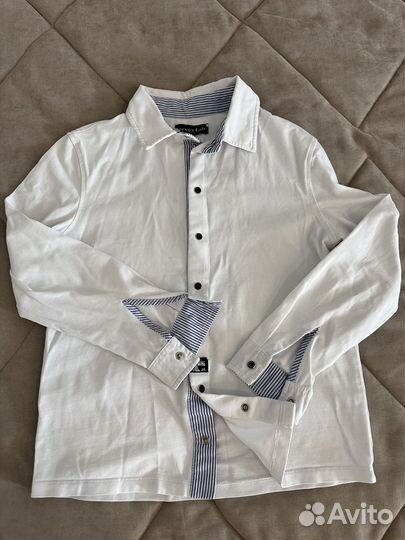 Школьная форма для мальчика 134 140