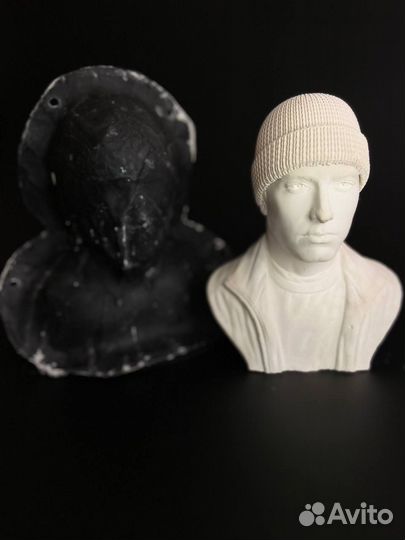 Силиконовые формы и тираж изделий на заказ