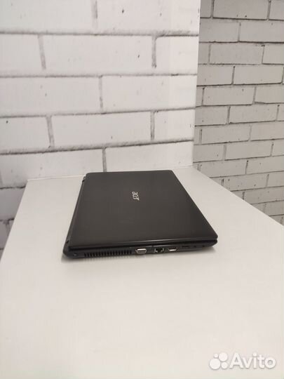 Top Laptop Ноутбук Acer для дома и офиса