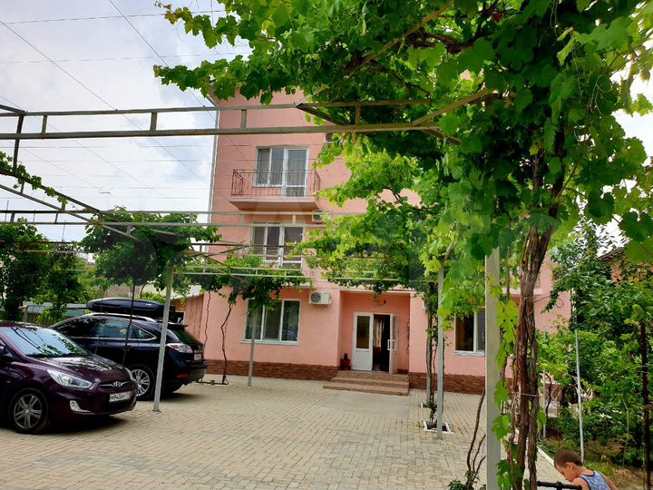 Комната 24 м², 2/4 эт.