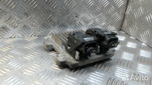 Блок управления двигателем opel astra J (91S10PF01