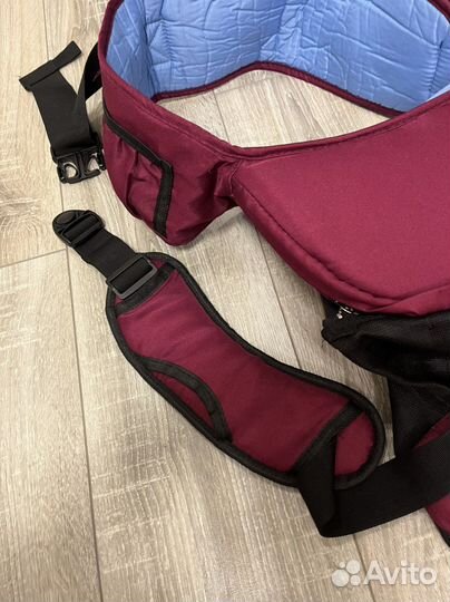 Хипсит кенгуру