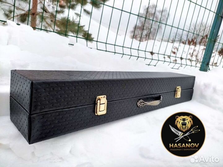 Шашлычный набор