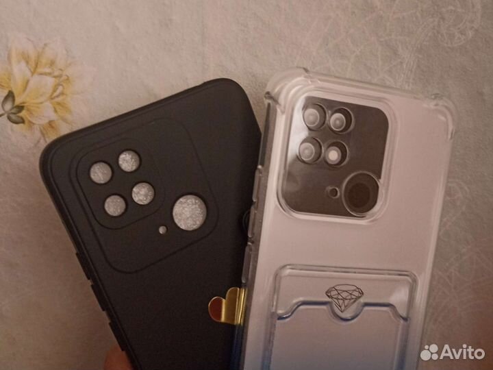 Чехлы для телефона