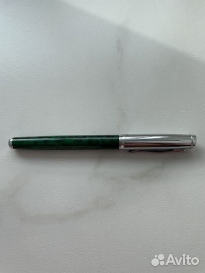 Перьевая ручка verdie