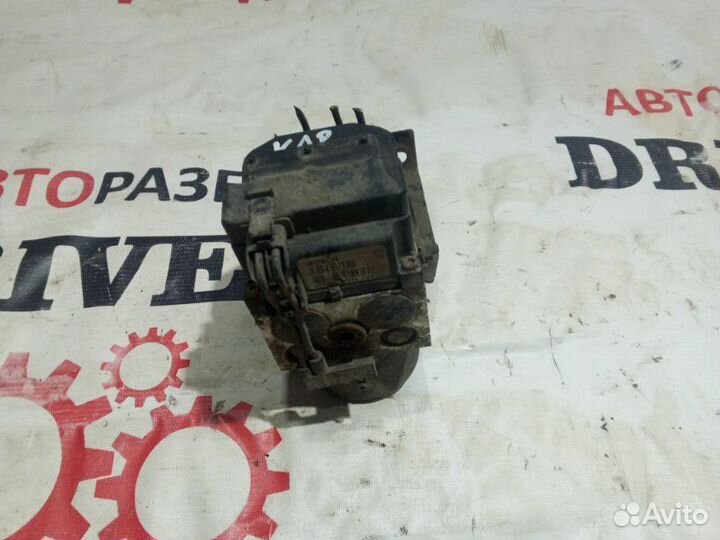 Блок ABS Mitsubishi Carisma