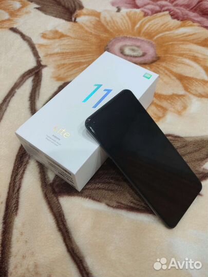 Xiaomi Mi 11 lite