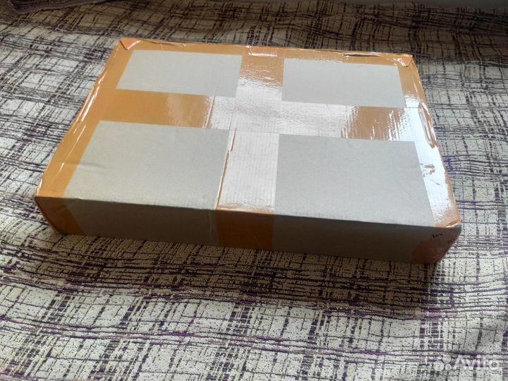 Новая матрица 17.3