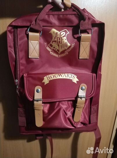 Рюкзак Хогвардс