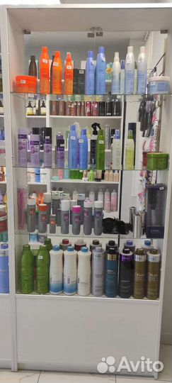 Стеллажи бу