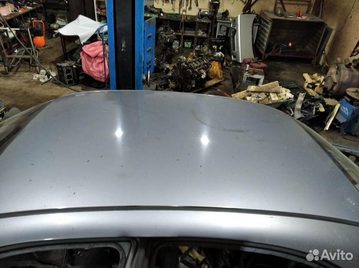 Крыша Chevrolet Lanos 2004-2010