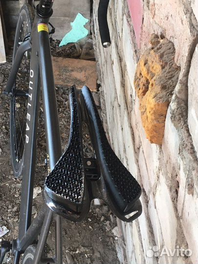 Велосипед Fixed Gear Outleap Heritage