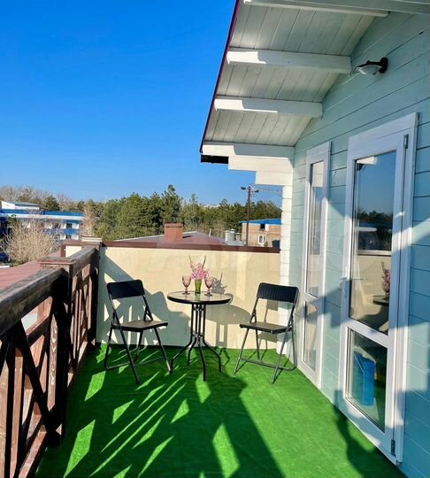 Комната 23 м², 4/4 эт.