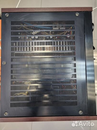 Sony TA-F333ESX интегральный усилитель 100v