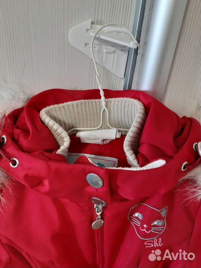 Зимний костюм Шалуны