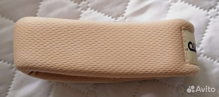 Бандаж шейный до 1 года