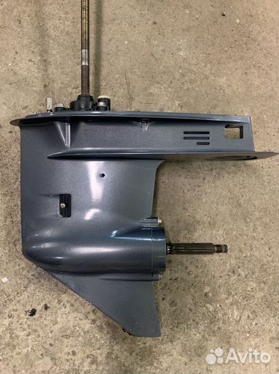 Редуктор для лодочного мотора Ямаха 40