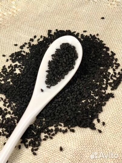 Семена черного тмина / Черный тмин