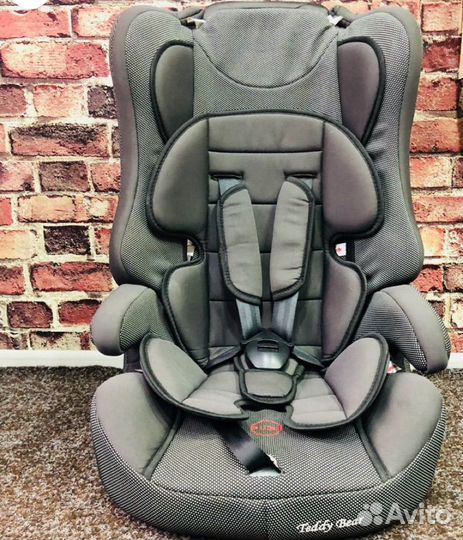 Детское Автокресло