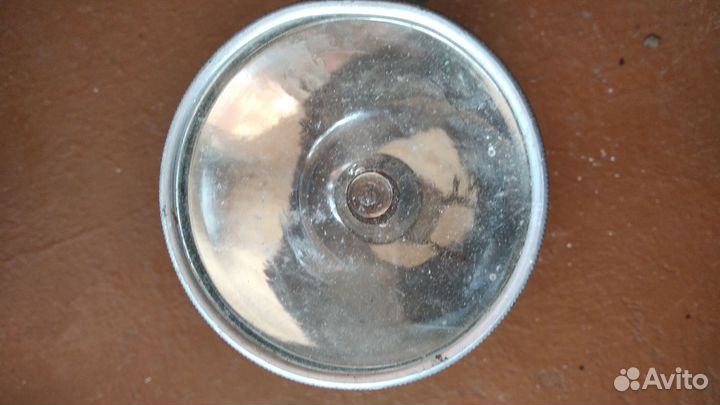 Фонарь СССР