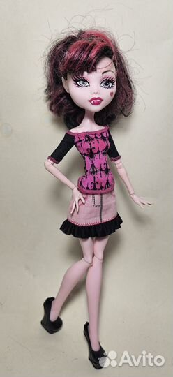 Кукла Монстер Хай monster high